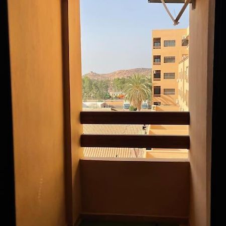 Stunning Luxury Apartment In The Heart Ofmarrakech มาร์ราเกช ภายนอก รูปภาพ